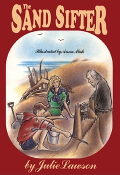 Paperback The Sand Sifter Book