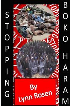 Paperback Stopping Boko Haram Book