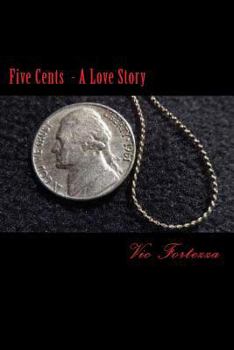 Paperback Five Cents: A Love Story Book