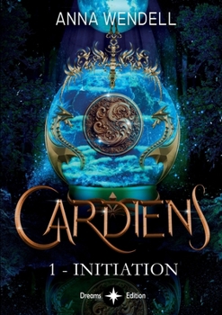 Paperback Gardiens - 1 - Initiation [French] Book
