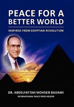 Paperback Peace for a Better World Book