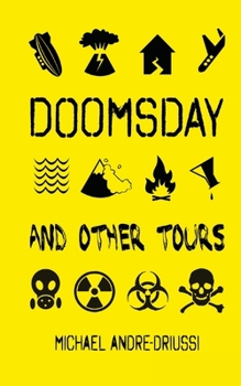 Paperback Doomsday and Other Tours: Nine Stories Book