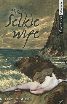 Paperback The Selkie Wife Book