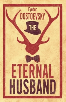 Paperback The Eternal Husband Book
