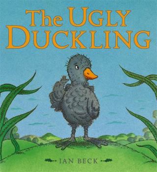 Paperback The Ugly Duckling Book