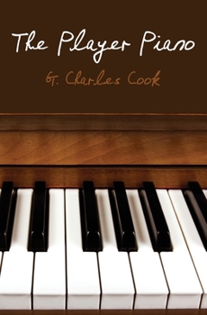 Paperback The Player Piano Book