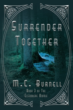 Paperback Surrender Together Book