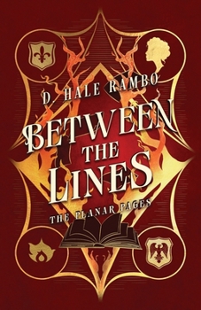 Paperback Between the Lines Book