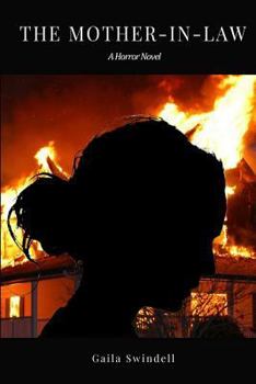 Paperback The Mother-in-Law--A Horror Novel Book
