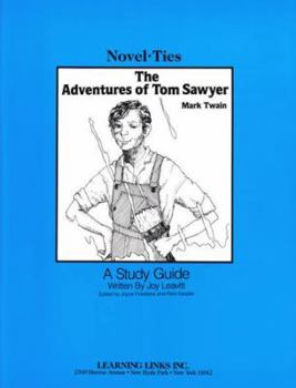 Paperback The Adventures of Tom Sawyer Book