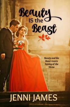 Paperback Beauty IS the Beast Book
