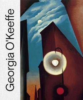 Hardcover Georgia O'Keeffe Book