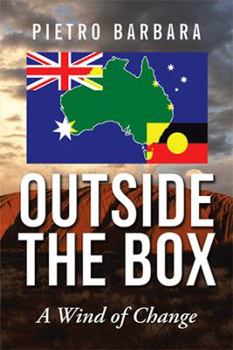 Paperback Outside the Box: A Wind of Change Book