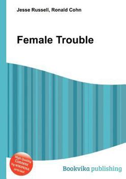 Paperback Female Trouble Book