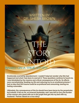 Paperback The Untold Story Book