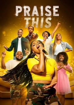 DVD Praise This Book