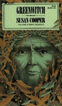 Mass Market Paperback Greenwitch Book