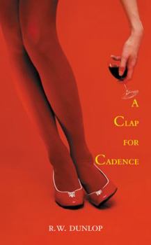 Paperback A Clap for Cadence Book