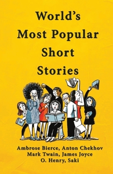 World's Most Popular Short Stories: