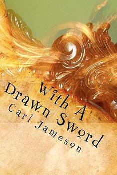 Paperback With A Drawn Sword Book
