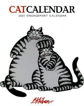 Calendar Catcalendar Book