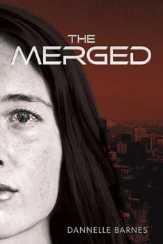 Paperback The Merged Book
