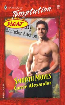 Smooth Moves - Book #1 of the Brody