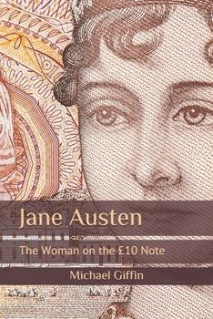 Paperback Jane Austen: The Woman on the £10 Note Book