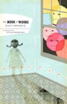 Paperback The Book of Words Book