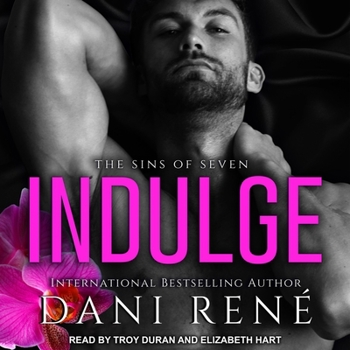 MP3 CD Indulge Book