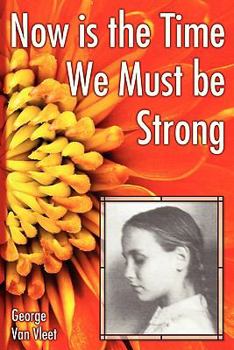 Paperback Now Is the Time We Must Be Strong Book