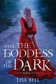 Paperback Sage: The Goddess of the Dark Book