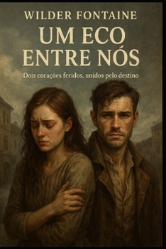 Paperback Um Eco Entre Nós [Portuguese] Book