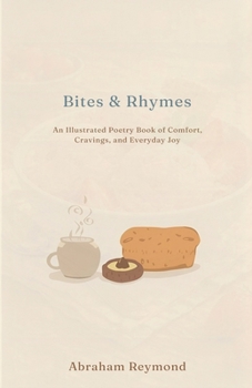 Illustrated Bites & Rhymes
