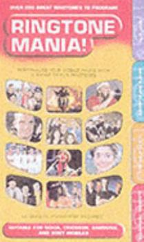 Paperback Ringtone Mania Book
