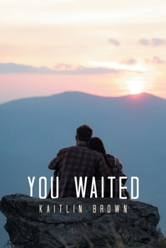 Paperback You Waited Book