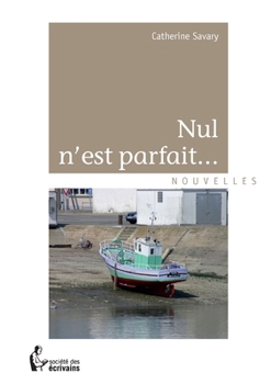 Paperback Nul n'est parfait... [French] Book