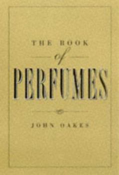 Paperback The Book of Perfumes Book