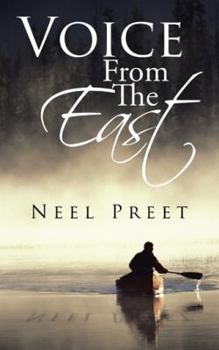 Paperback Voice From The East Book