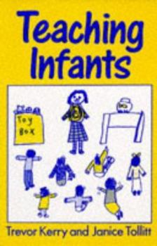 Paperback Teaching Infants Book