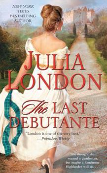 The Last Debutante - Book #4 of the Secrets of Hadley Green