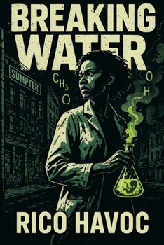 Breaking Water (Hood Urban Fiction)