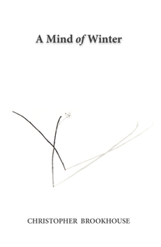 Paperback A Mind of Winter Book