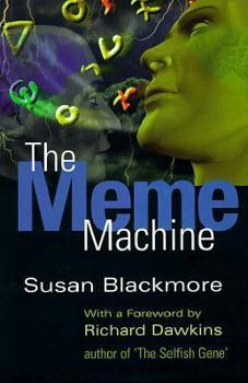 Hardcover The Meme Machine Book