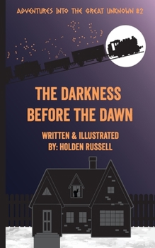 Paperback The Darkness Before the Dawn Book