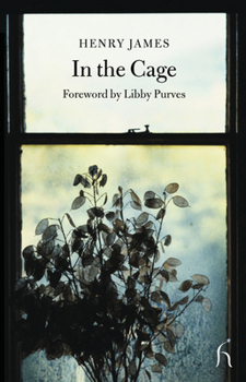 Paperback In the Cage Book