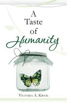 Paperback A Taste of Humanity Book