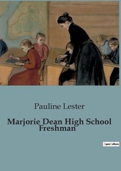 Paperback Marjorie Dean High School Freshman Book