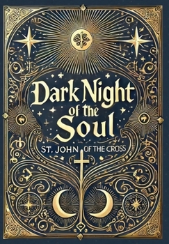 Hardcover Dark Night of the Soul (Collector's Edition) (Laminated Hardback with Jacket) Book