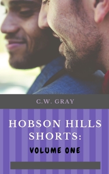 Paperback Hobson Hills Shorts: Volume One Book